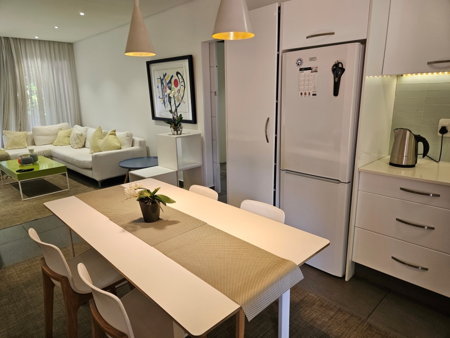 To Let 2 Bedroom Property for Rent in Inanda Gauteng