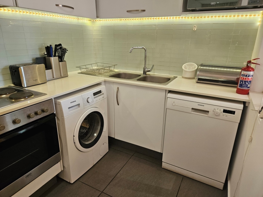 To Let 2 Bedroom Property for Rent in Inanda Gauteng