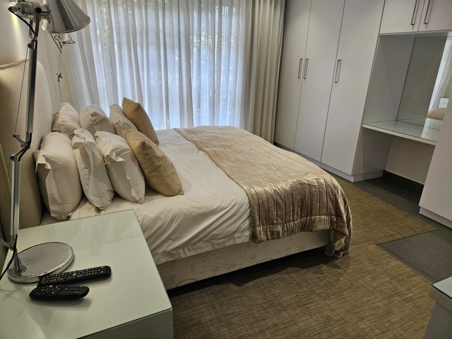 To Let 2 Bedroom Property for Rent in Inanda Gauteng