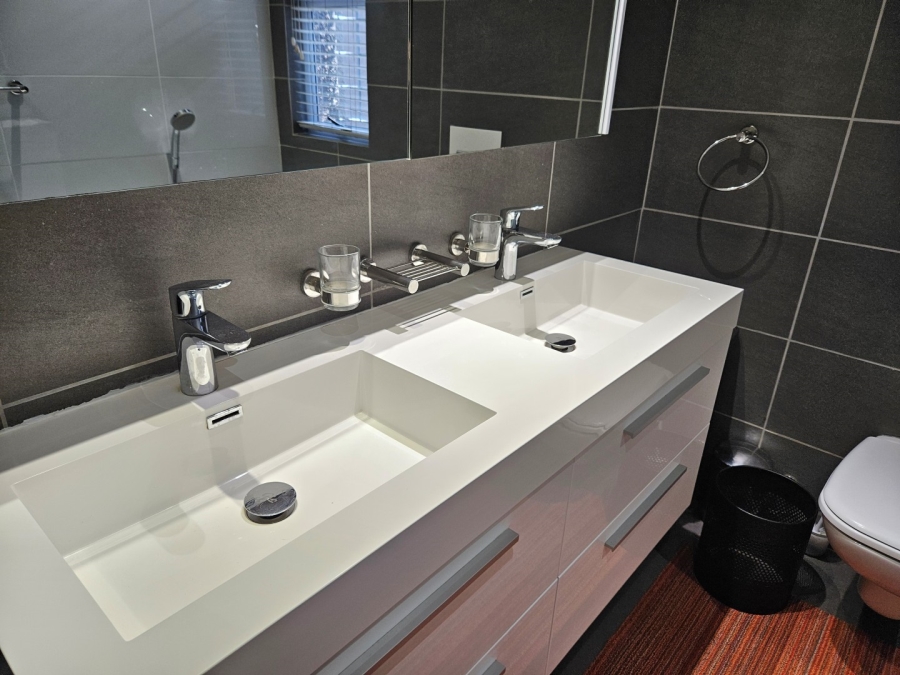 To Let 2 Bedroom Property for Rent in Inanda Gauteng