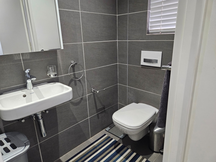 To Let 2 Bedroom Property for Rent in Inanda Gauteng