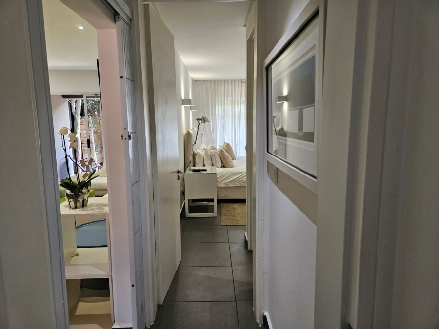 To Let 2 Bedroom Property for Rent in Inanda Gauteng