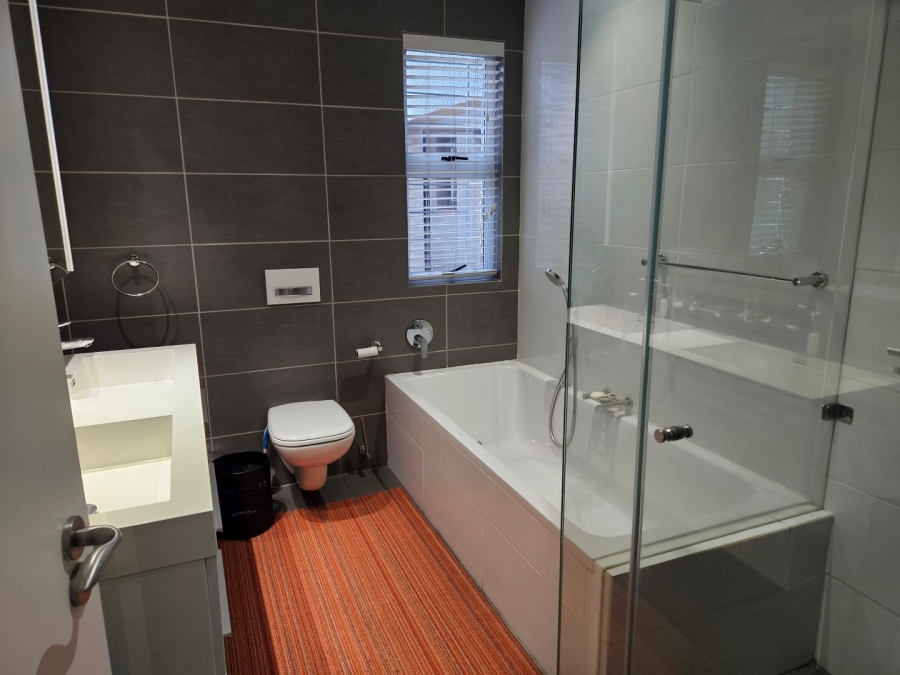 To Let 2 Bedroom Property for Rent in Inanda Gauteng