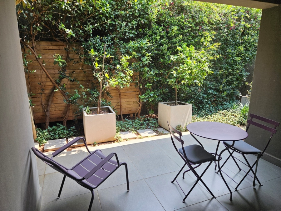 To Let 2 Bedroom Property for Rent in Inanda Gauteng