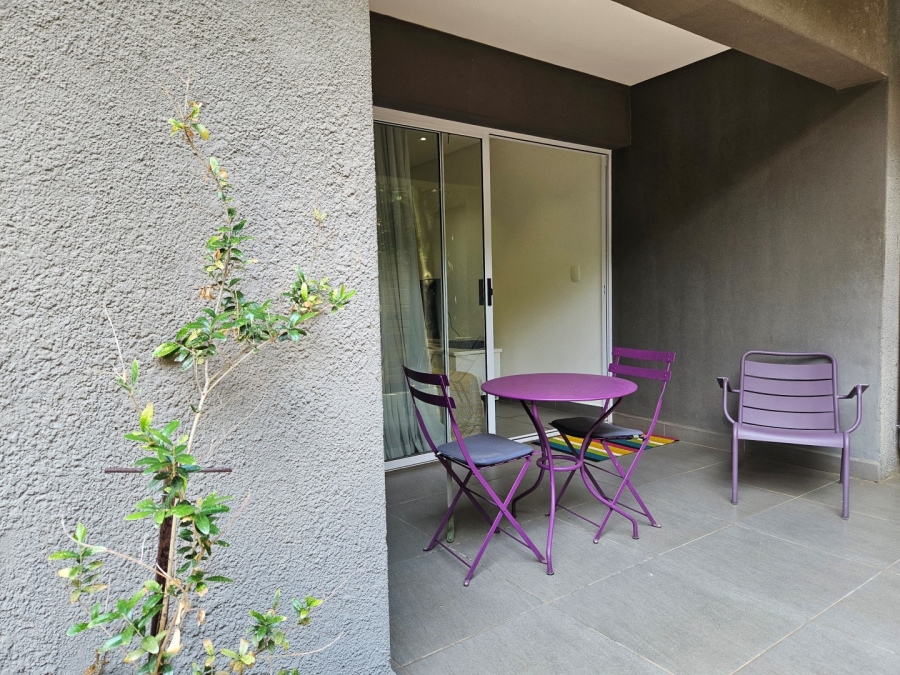 To Let 2 Bedroom Property for Rent in Inanda Gauteng