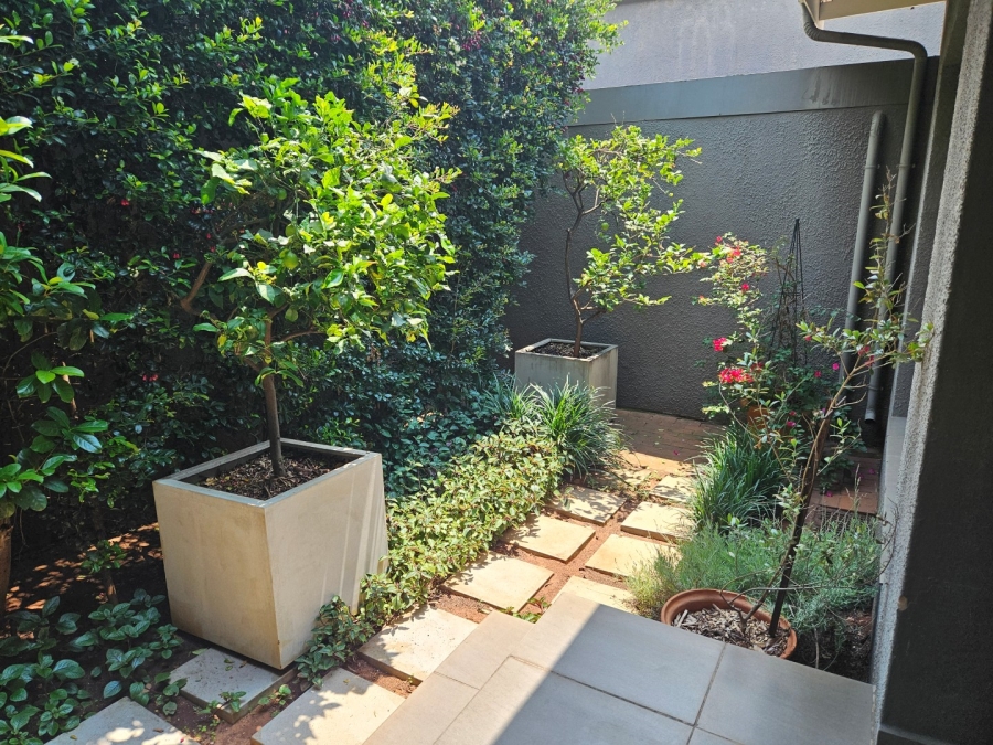 To Let 2 Bedroom Property for Rent in Inanda Gauteng