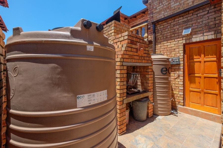 3 Bedroom Property for Sale in Noordheuwel Gauteng