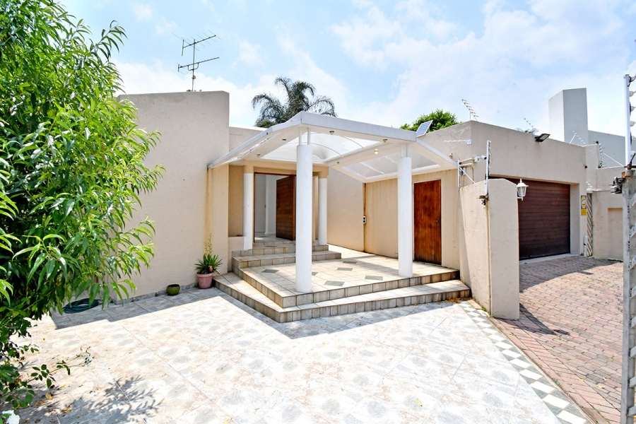 3 Bedroom Property for Sale in River Club Gauteng