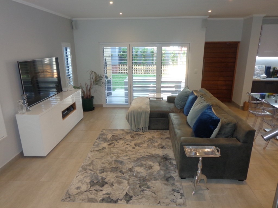 4 Bedroom Property for Sale in Bryanston Gauteng