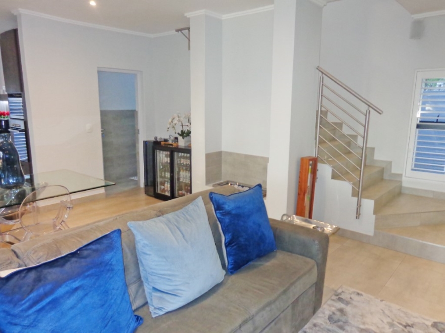 4 Bedroom Property for Sale in Bryanston Gauteng