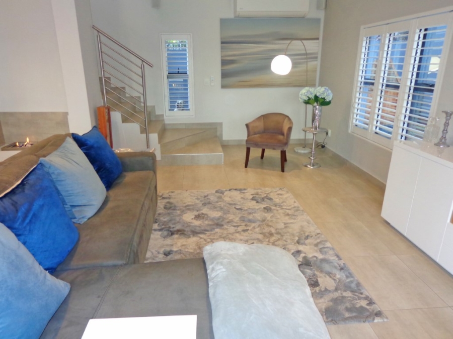 4 Bedroom Property for Sale in Bryanston Gauteng