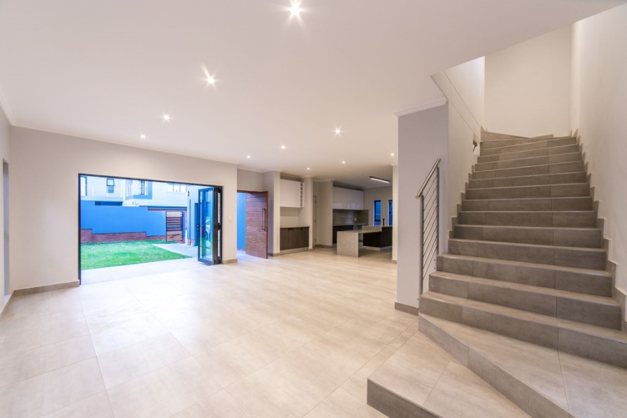 4 Bedroom Property for Sale in Bryanston Gauteng