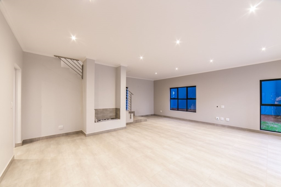 4 Bedroom Property for Sale in Bryanston Gauteng