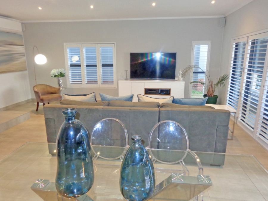 4 Bedroom Property for Sale in Bryanston Gauteng