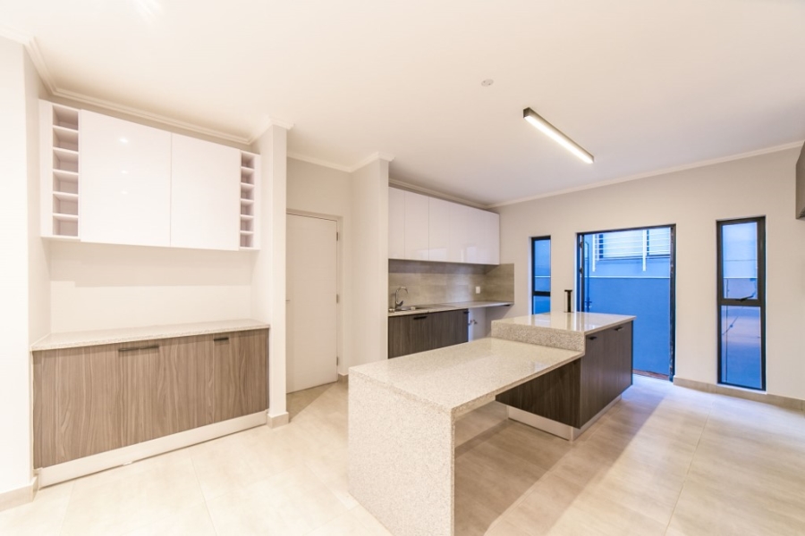 4 Bedroom Property for Sale in Bryanston Gauteng