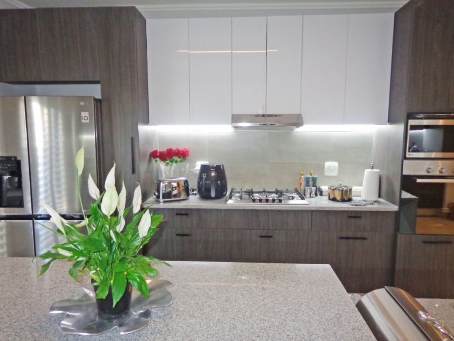 4 Bedroom Property for Sale in Bryanston Gauteng