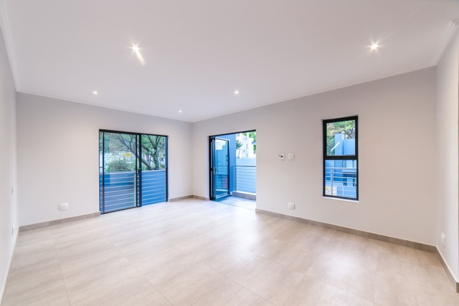 4 Bedroom Property for Sale in Bryanston Gauteng