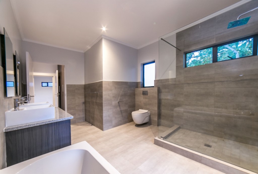 4 Bedroom Property for Sale in Bryanston Gauteng