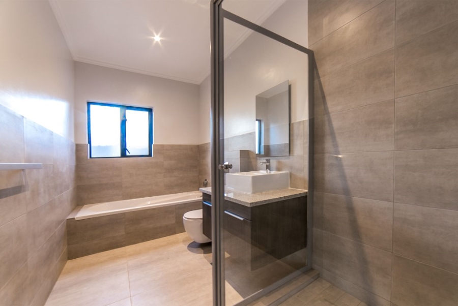 4 Bedroom Property for Sale in Bryanston Gauteng