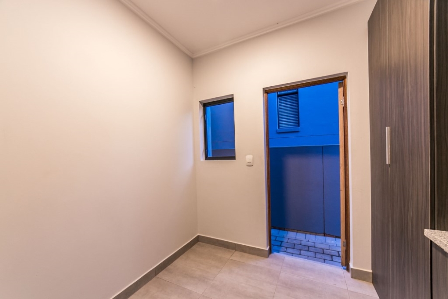 4 Bedroom Property for Sale in Bryanston Gauteng