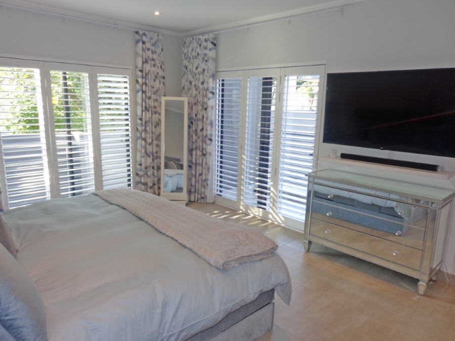 4 Bedroom Property for Sale in Bryanston Gauteng