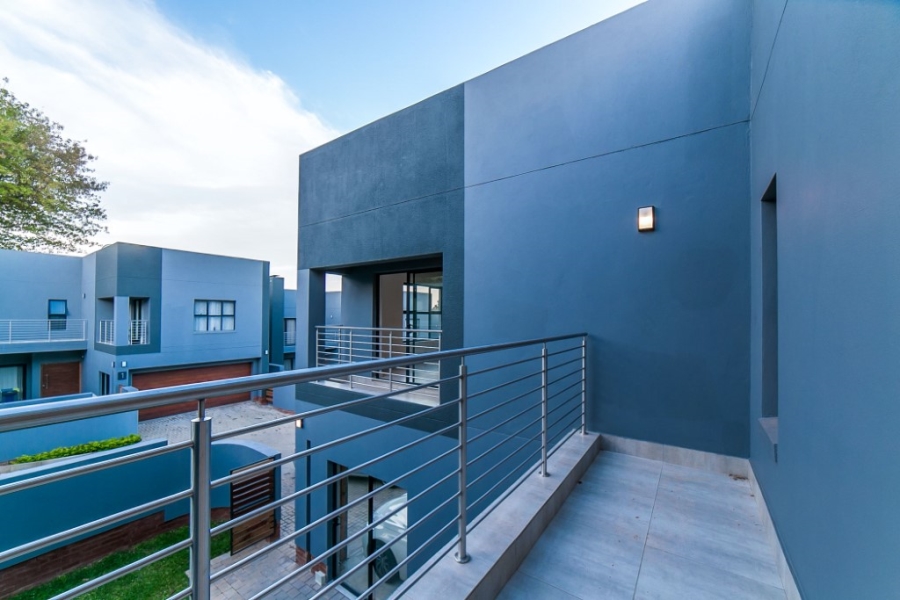 4 Bedroom Property for Sale in Bryanston Gauteng