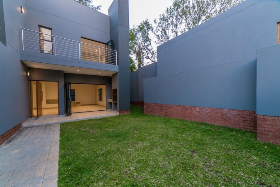 4 Bedroom Property for Sale in Bryanston Gauteng