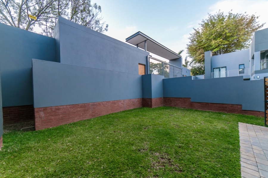 4 Bedroom Property for Sale in Bryanston Gauteng