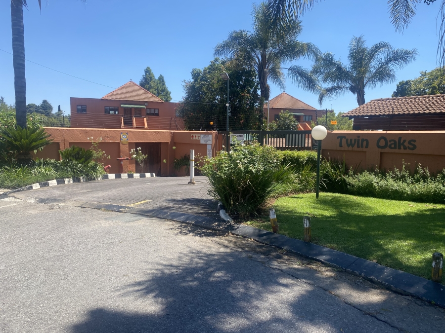 1 Bedroom Property for Sale in Randpark Ridge Gauteng