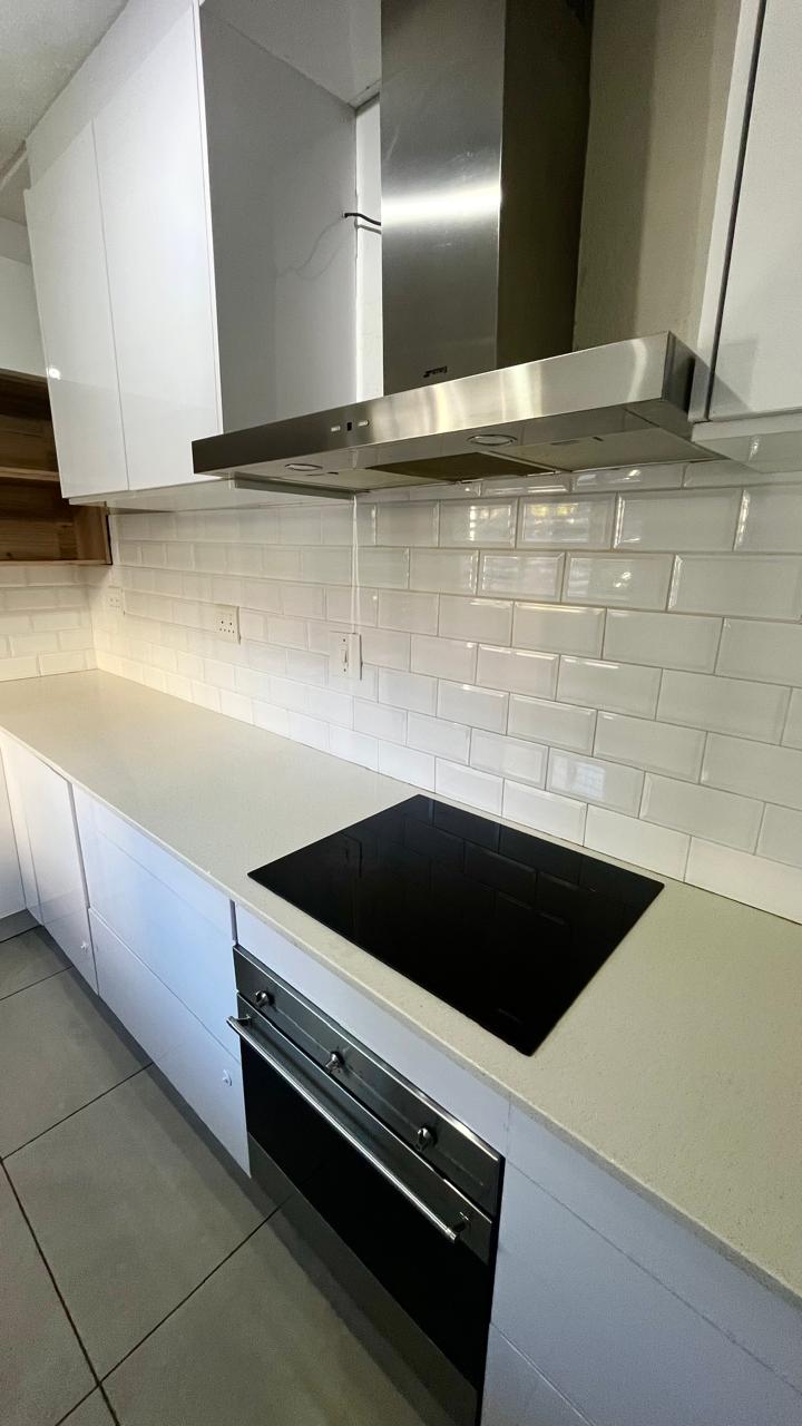 To Let 2 Bedroom Property for Rent in Paulshof Gauteng