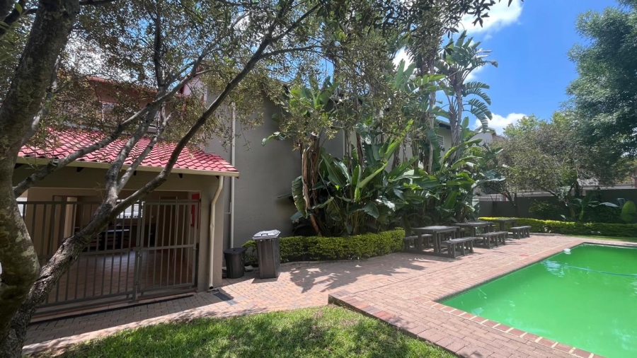 To Let 2 Bedroom Property for Rent in Paulshof Gauteng