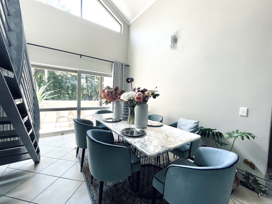 To Let 2 Bedroom Property for Rent in Bryanston Gauteng