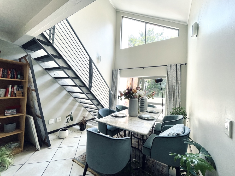 To Let 2 Bedroom Property for Rent in Bryanston Gauteng