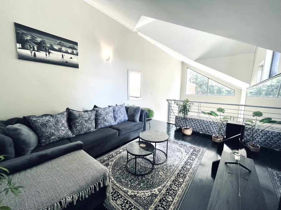 To Let 2 Bedroom Property for Rent in Bryanston Gauteng