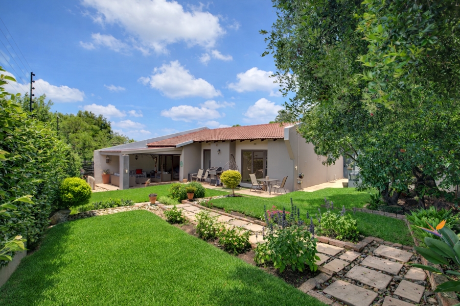 3 Bedroom Property for Sale in Bryanston Gauteng