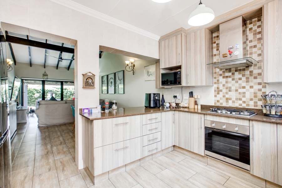 3 Bedroom Property for Sale in Bryanston Gauteng