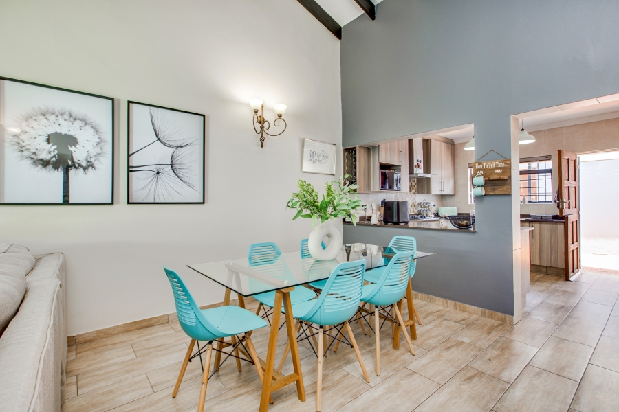 3 Bedroom Property for Sale in Bryanston Gauteng