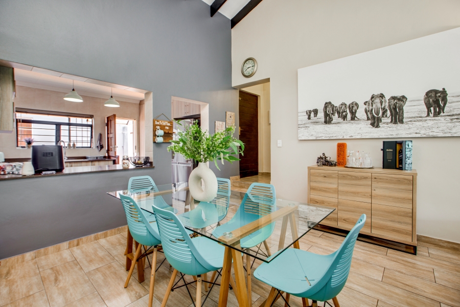 3 Bedroom Property for Sale in Bryanston Gauteng