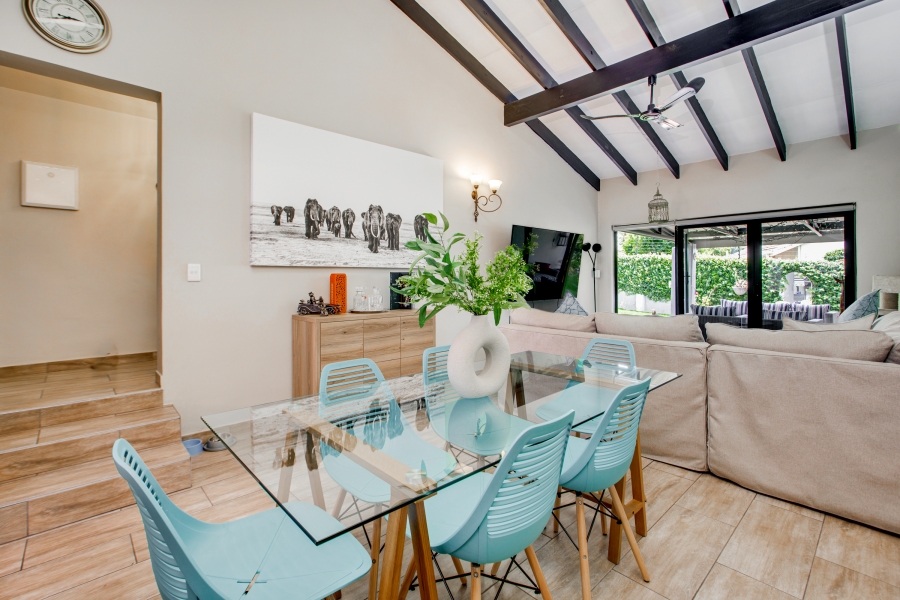 3 Bedroom Property for Sale in Bryanston Gauteng