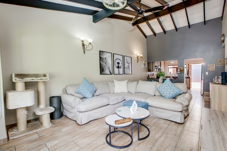 3 Bedroom Property for Sale in Bryanston Gauteng