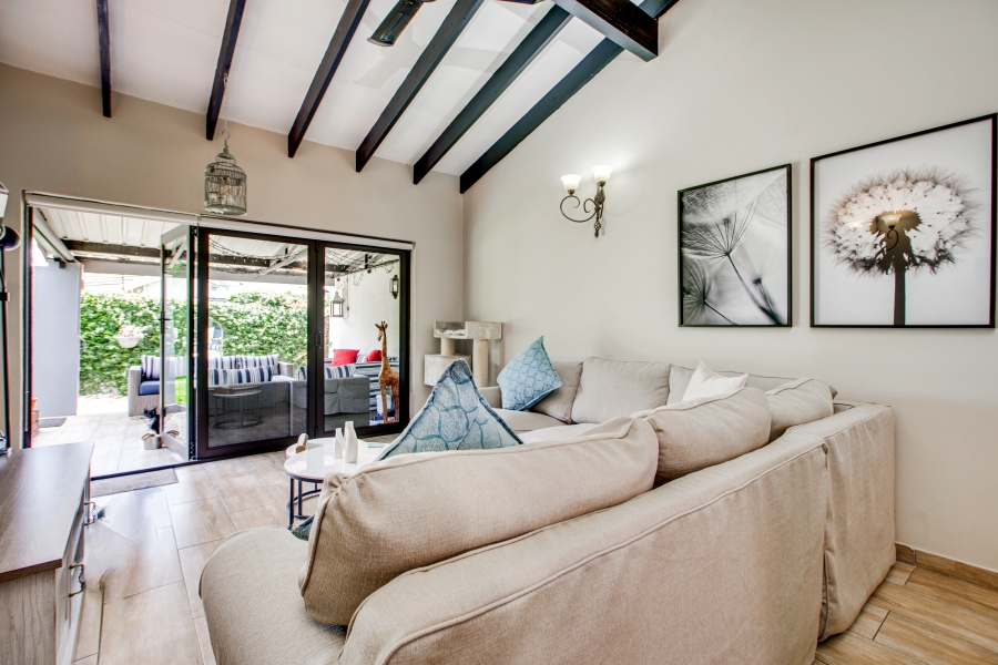 3 Bedroom Property for Sale in Bryanston Gauteng