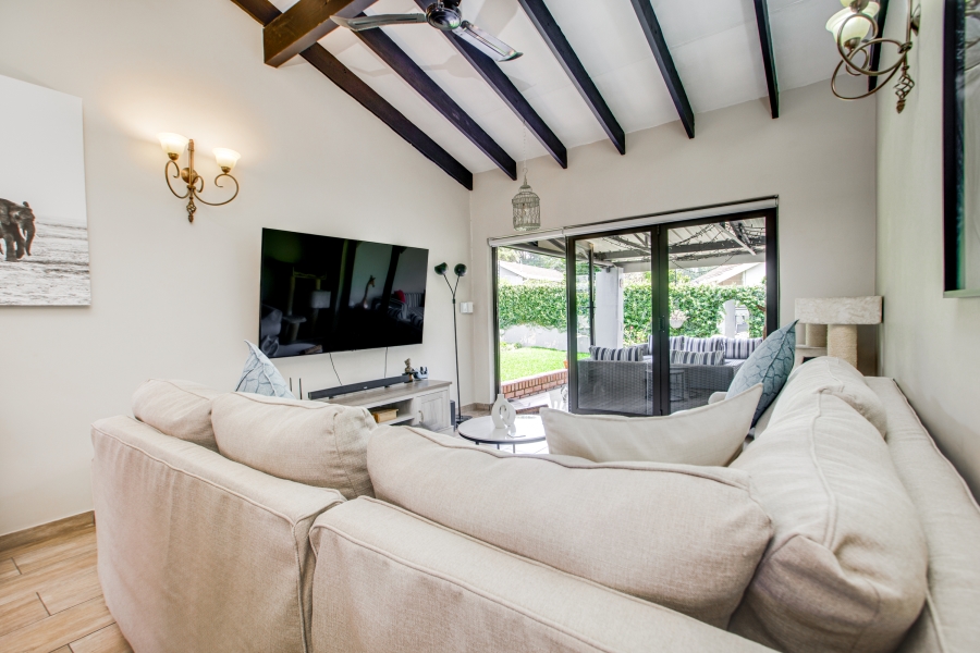 3 Bedroom Property for Sale in Bryanston Gauteng