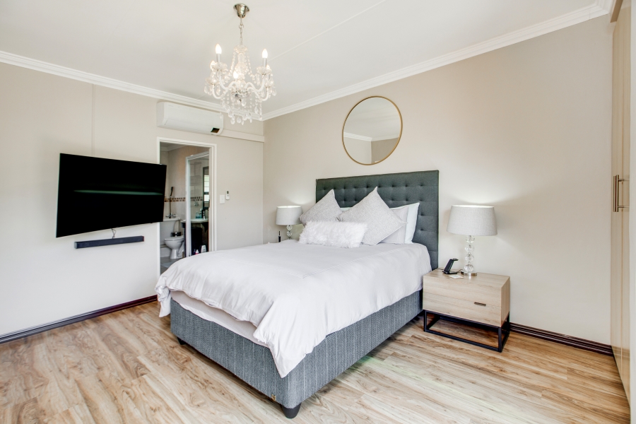 3 Bedroom Property for Sale in Bryanston Gauteng