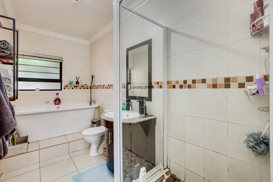 3 Bedroom Property for Sale in Bryanston Gauteng