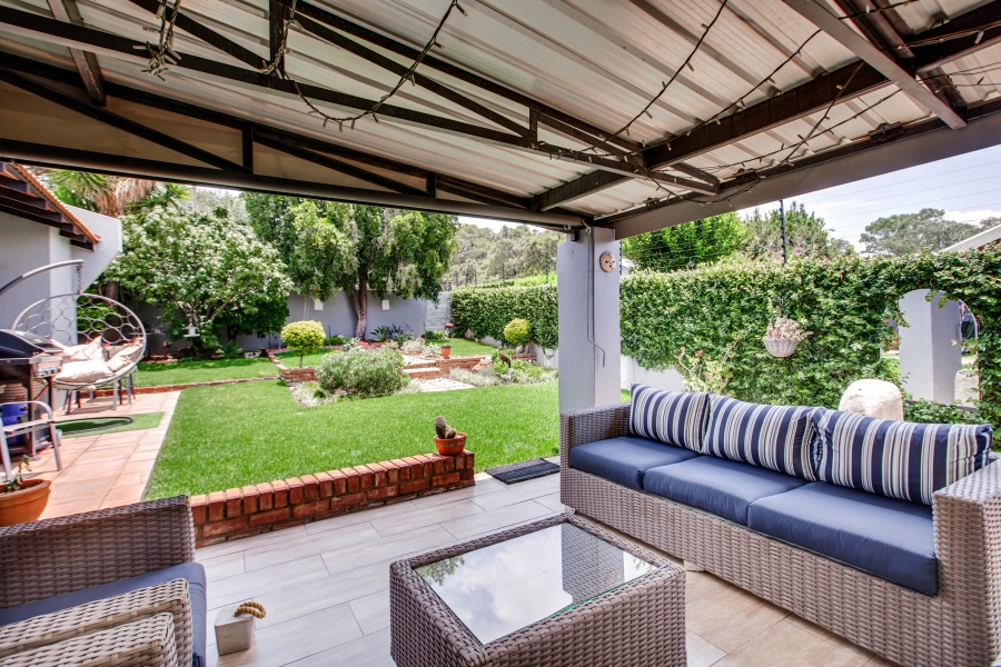 3 Bedroom Property for Sale in Bryanston Gauteng