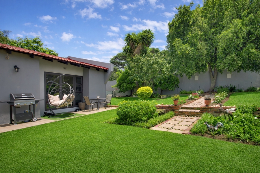 3 Bedroom Property for Sale in Bryanston Gauteng