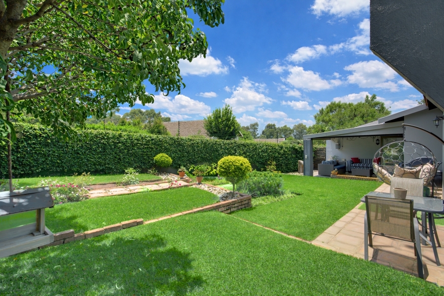 3 Bedroom Property for Sale in Bryanston Gauteng