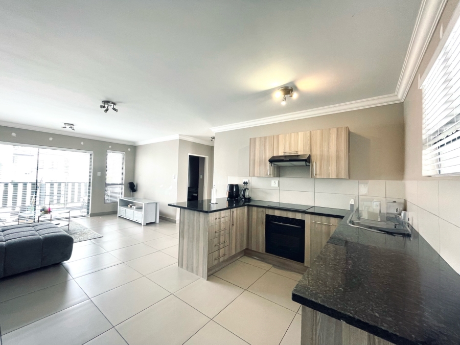 To Let 2 Bedroom Property for Rent in Chartwell Gauteng