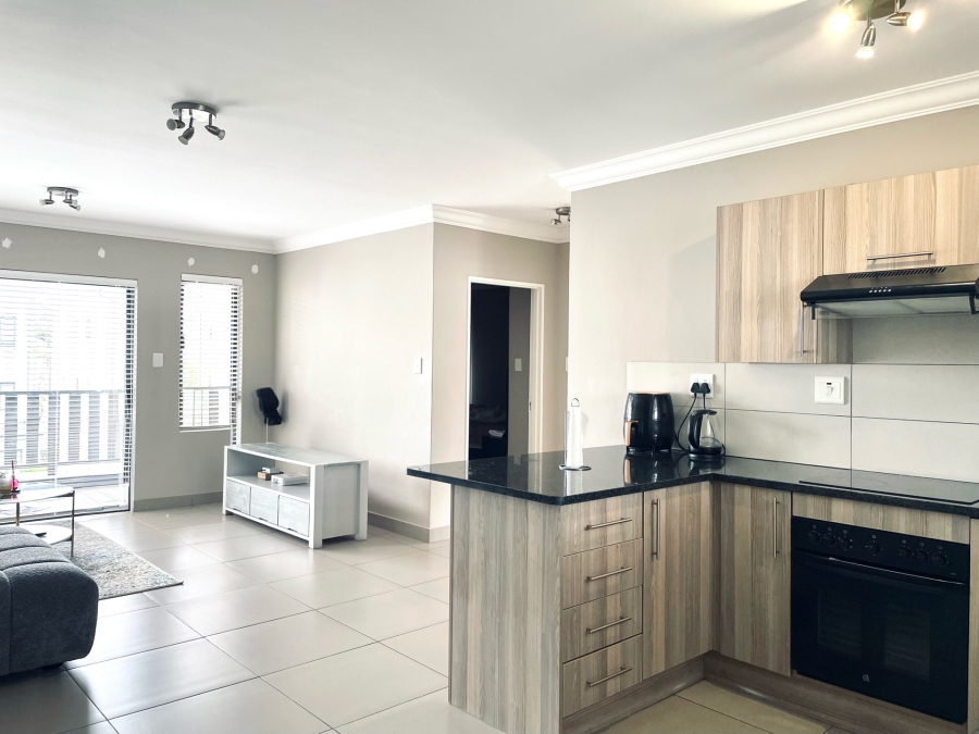 To Let 2 Bedroom Property for Rent in Chartwell Gauteng