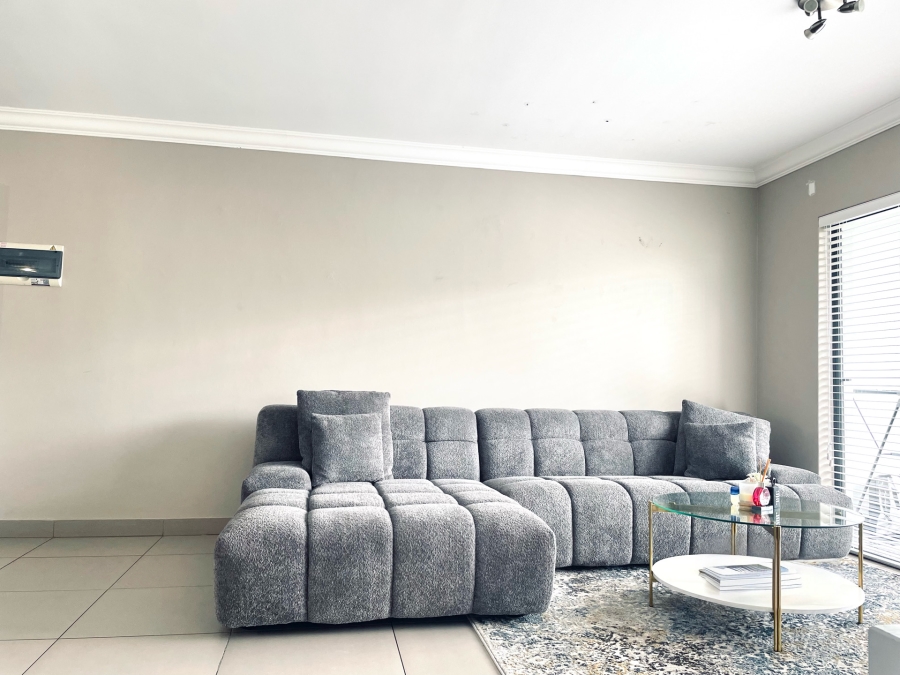 To Let 2 Bedroom Property for Rent in Chartwell Gauteng